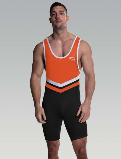 Singlet - Travis - boxmenswear - {{variant_title}}