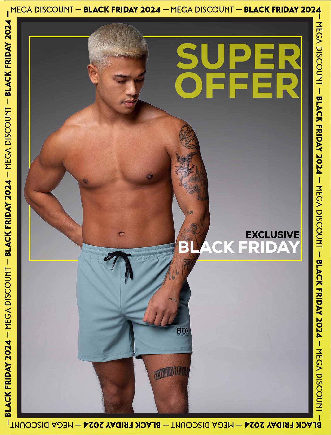 "The Fit" Sports Shorts - Deep Mint - boxmenswear - {{variant_title}}