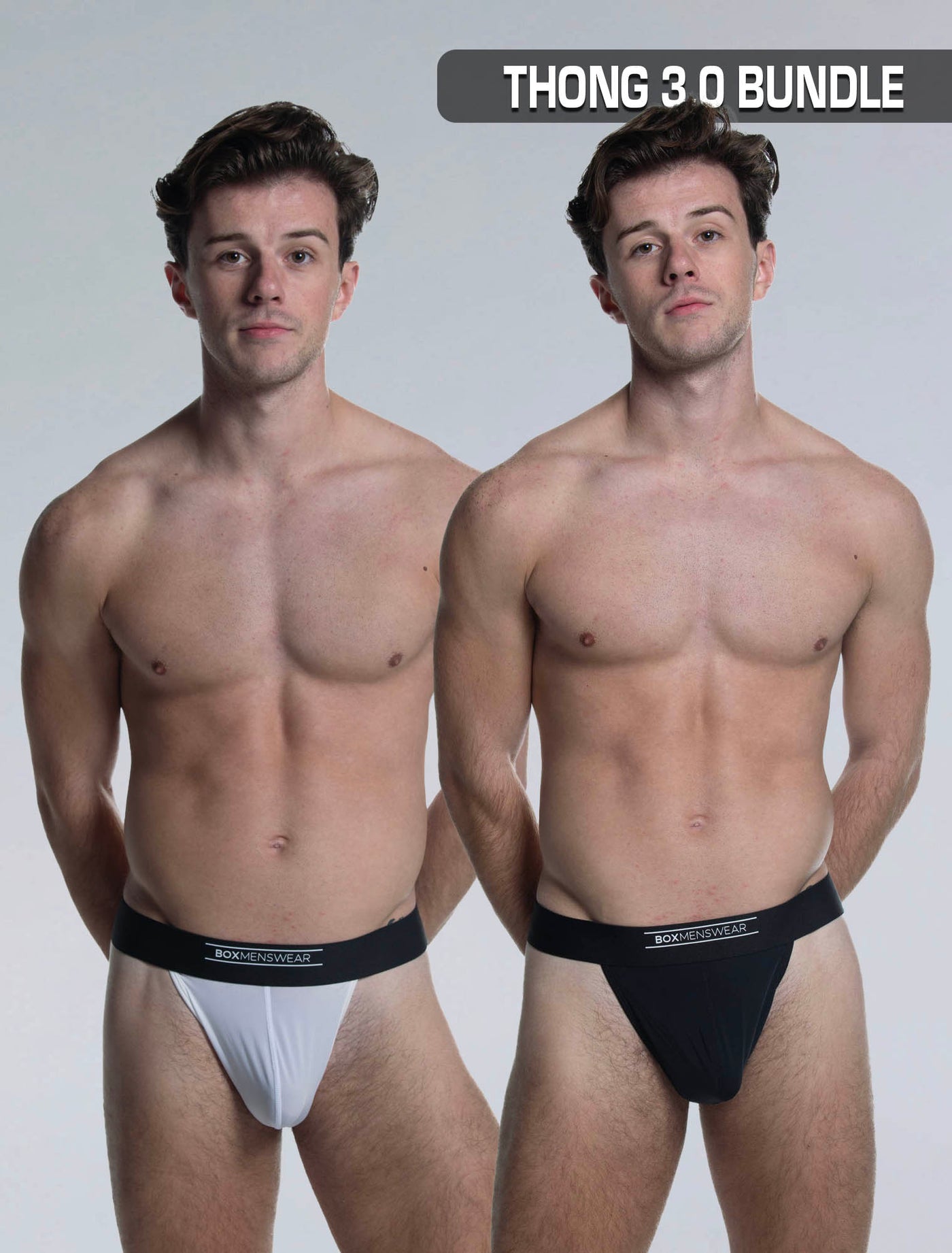 Mens Thong 3.0 Bundle - boxmenswear - {{variant_title}}