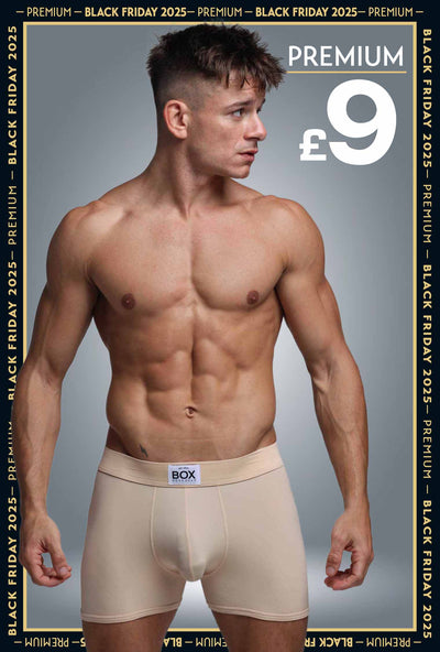 Tonal Boxers - Shade #2 - boxmenswear - {{variant_title}}