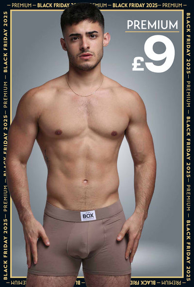 Tonal Boxers - Shade #3 - boxmenswear - {{variant_title}}