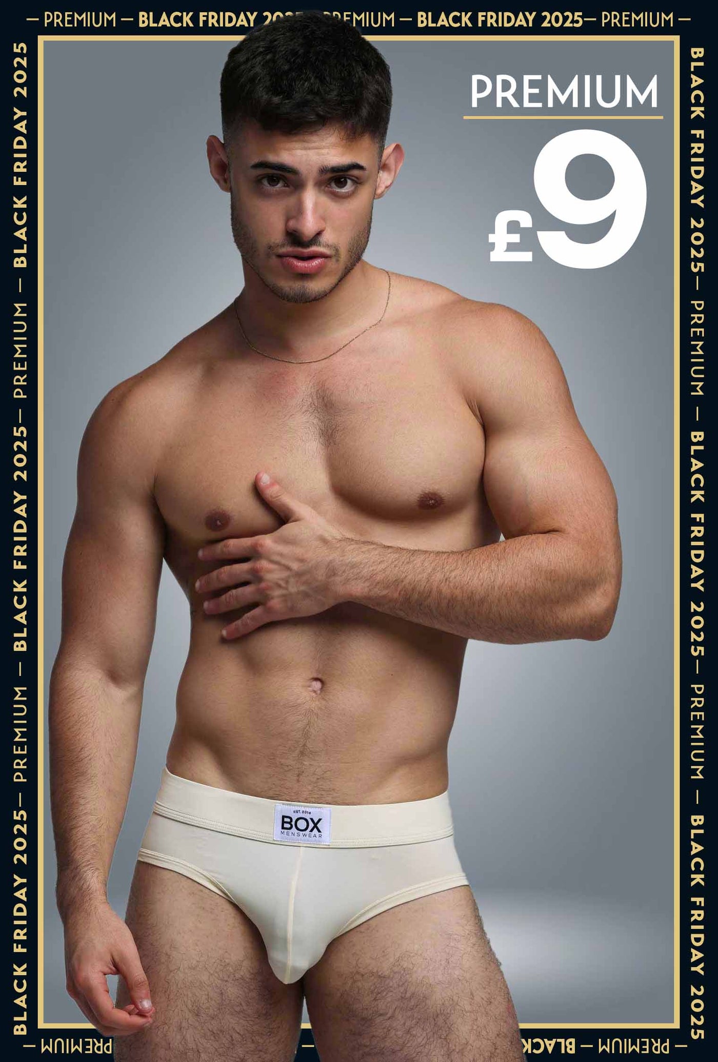 Tonal Briefs - Shade #1 - boxmenswear - {{variant_title}}