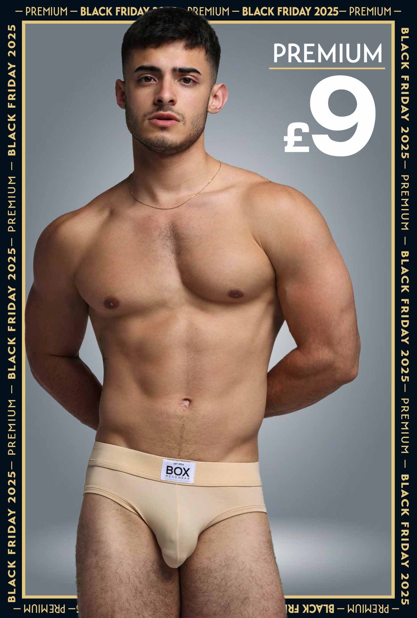 Tonal Briefs - Shade #2 - boxmenswear - {{variant_title}}