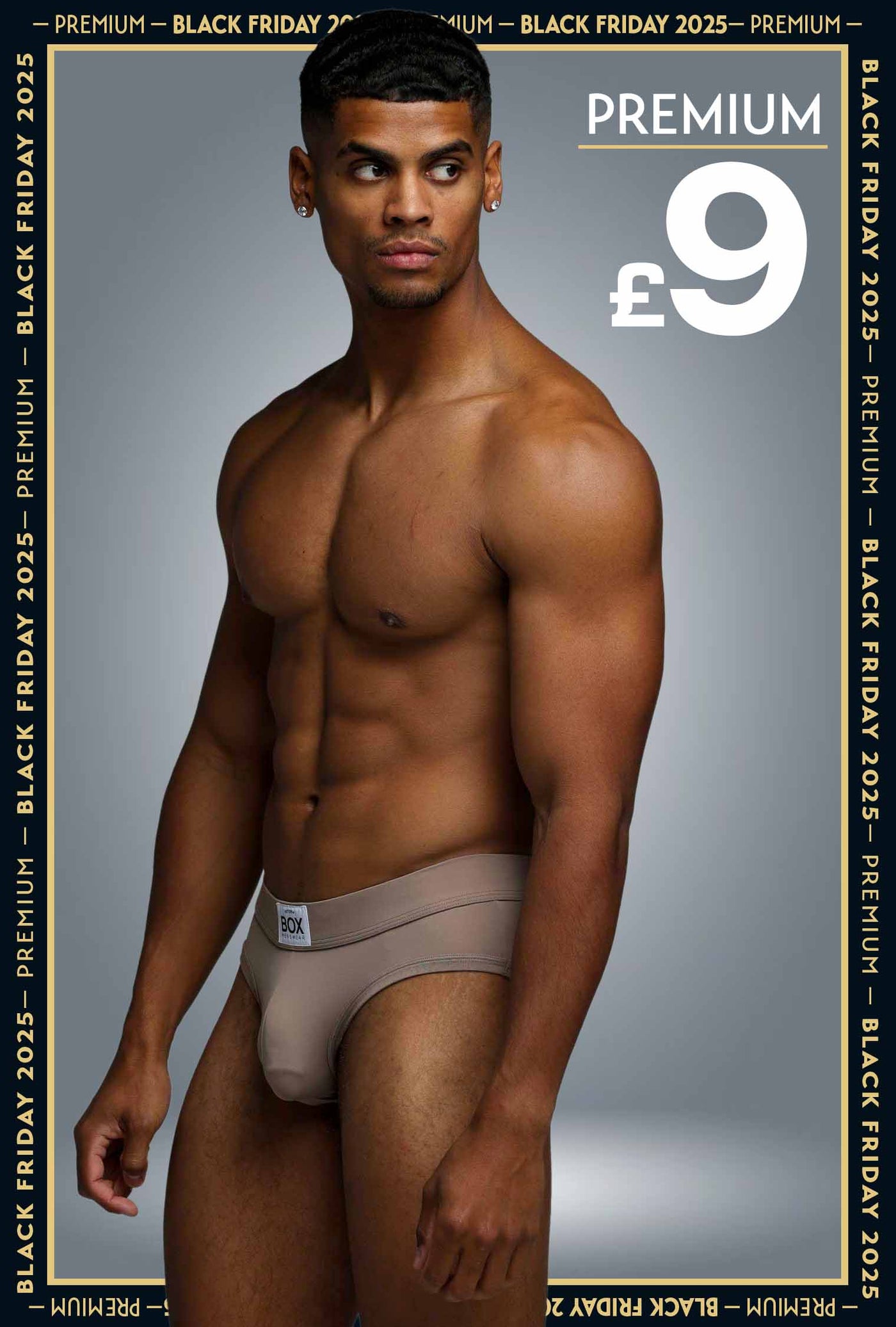 Tonal Briefs - Shade #3 - boxmenswear - {{variant_title}}