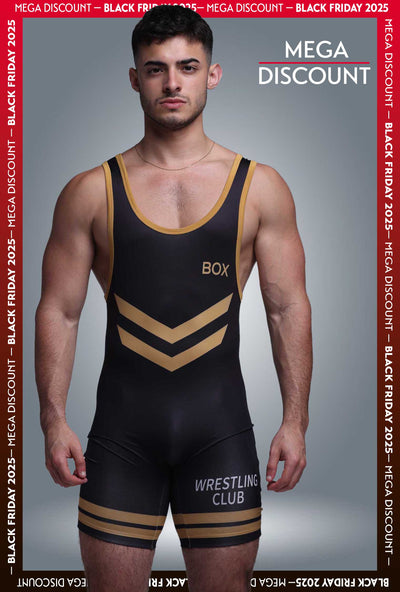 Singlet - Vadym - boxmenswear - {{variant_title}}