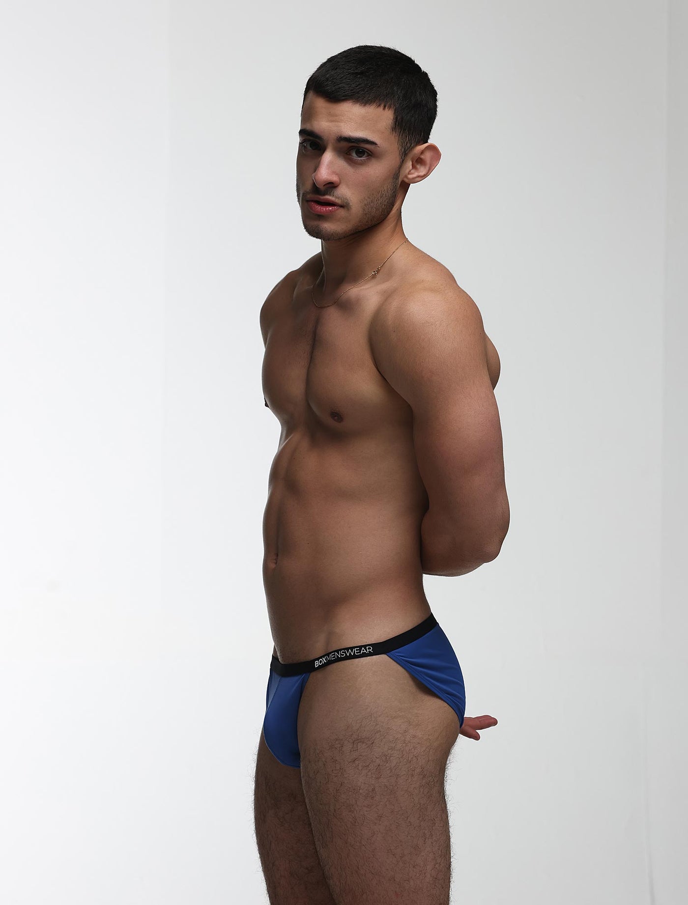 Mens Tanga Briefs 3.0 - Pablo - boxmenswear - {{variant_title}}