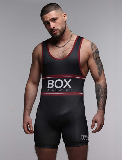 Singlet - Cody - boxmenswear - {{variant_title}}