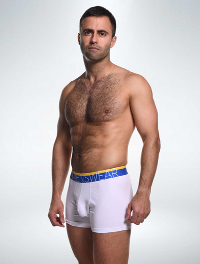 Feature Fit Boxers 2.0 - Unity - boxmenswear - {{variant_title}}