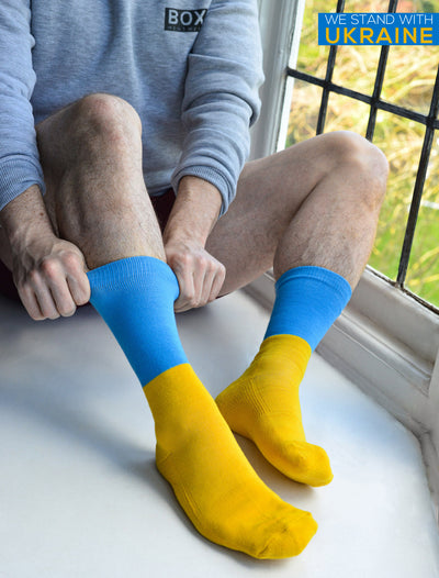 Comfort Socks - Unity - boxmenswear - {{variant_title}}