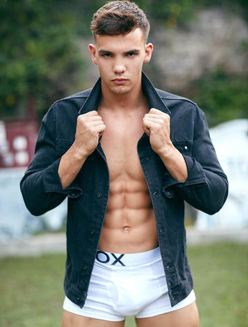 Boxershorts man 2025