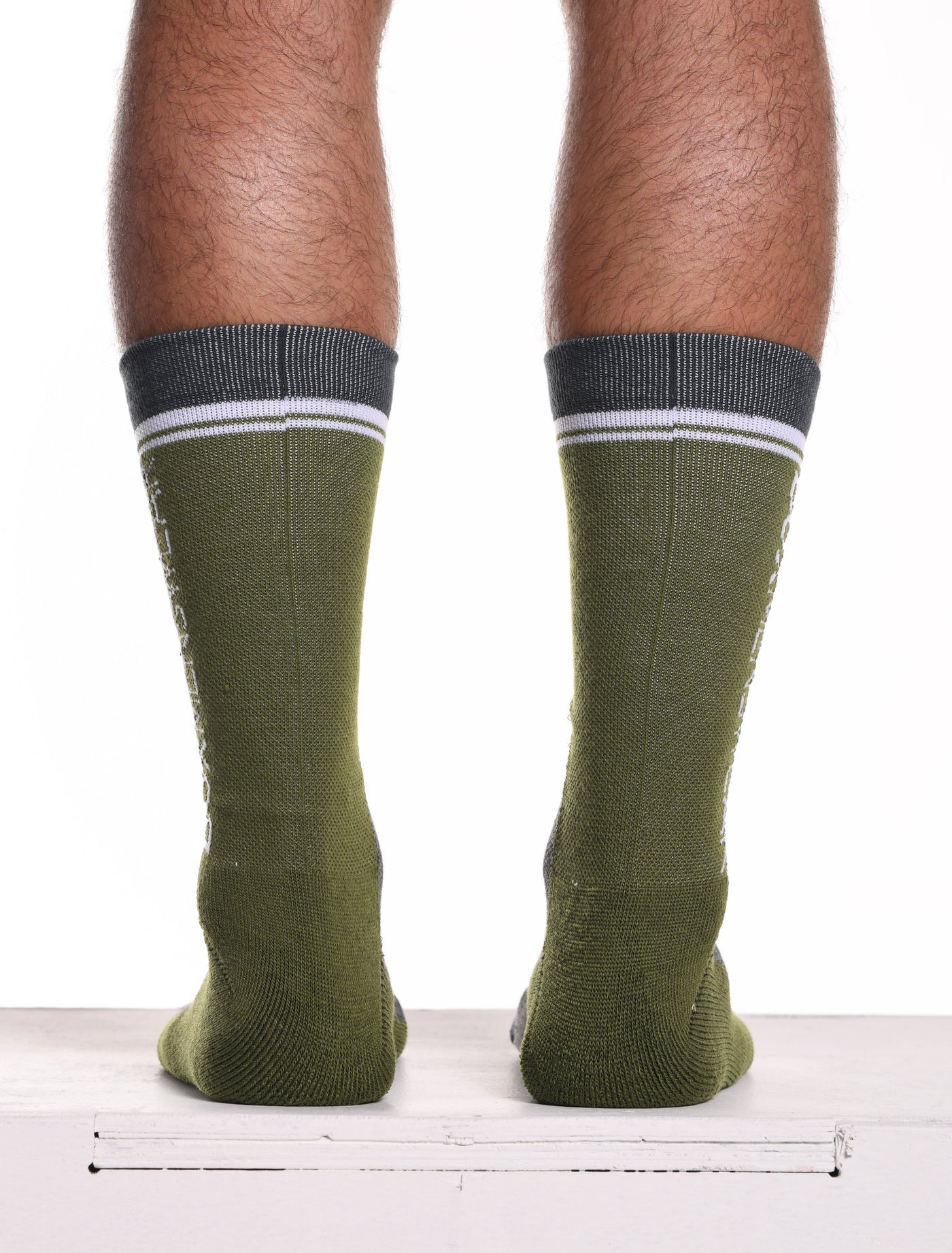 Army 2 Tone - Dynamic Fit Socks - boxmenswear - {{variant_title}}